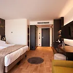 Hotel Nordic Forum Talin