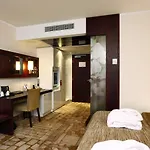 Hotel Nordic Forum