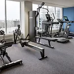 Nordic Forum Hotel 4*