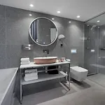 Nordic Forum Hotel 4*