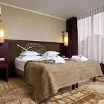 Nordic Forum 4* Talin