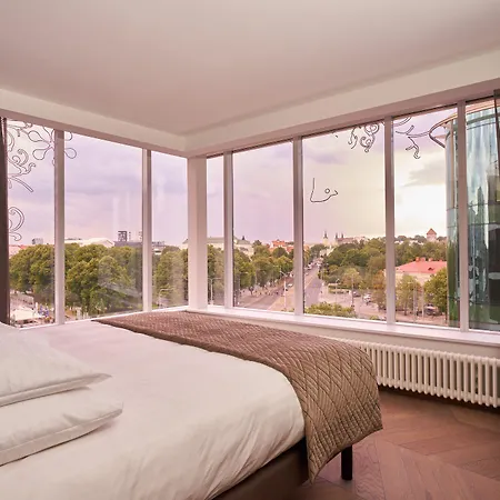 Hotel Nordic Forum 4*