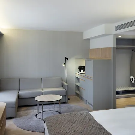 Nordic Forum 4* Tallin