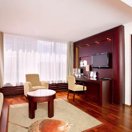 Nordic Forum Hotel Tallinn