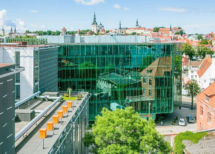 Nordic Forum Hotel