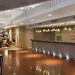 מלון Nordic Forum 4*