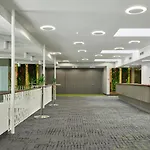 Hotel Nordic Forum 4*