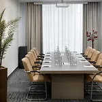 Hotel Nordic Forum