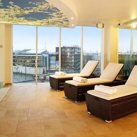 Hotel Nordic Forum