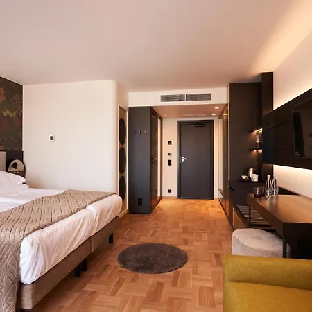 Hotel Nordic Forum Tallinn