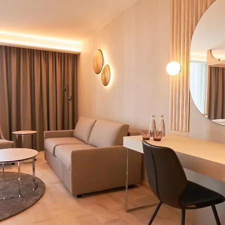 Nordic Forum Hotel Reval