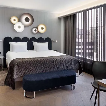 Nordic Forum 4* Reval