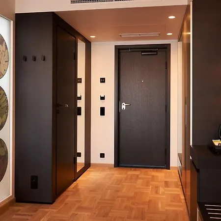 Nordic Forum 4* Reval