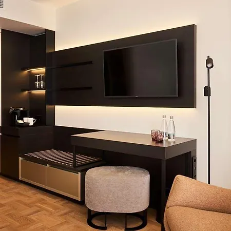 Nordic Forum Hotel