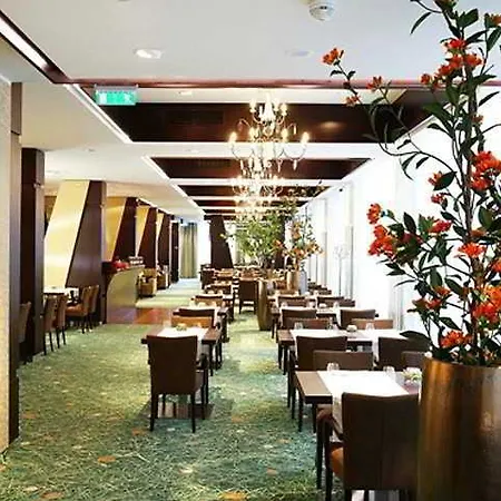 Nordic Forum Hotel Reval