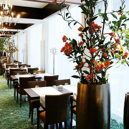 弗热姆北欧酒店 酒店