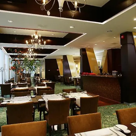 酒店 弗热姆北欧酒店