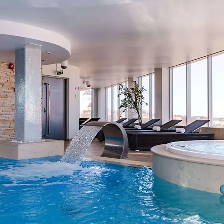 Hotel Nordic Forum