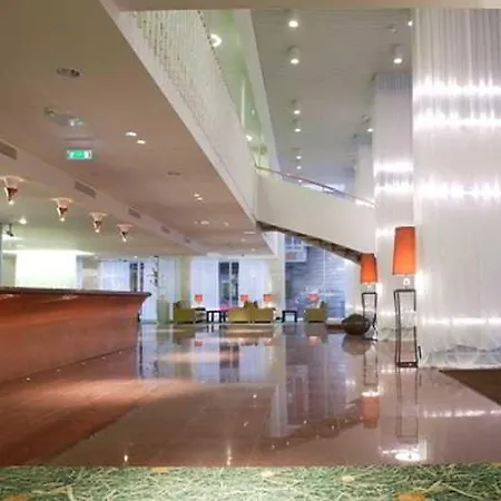 弗热姆北欧酒店 塔林