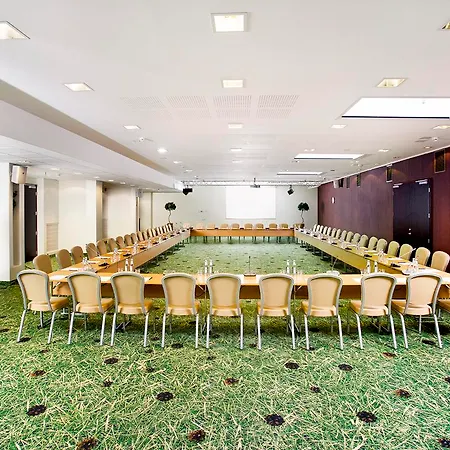 Nordic Forum 4* Reval