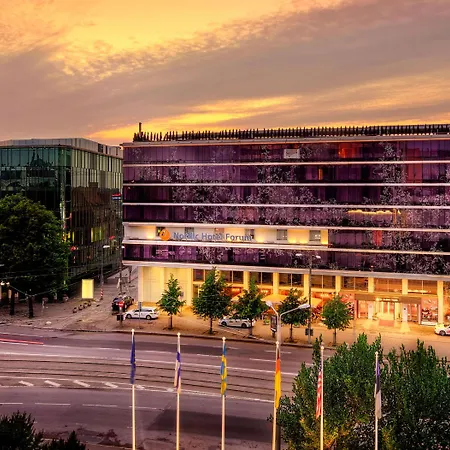 Nordic Forum 4* Reval