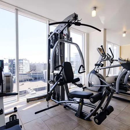 Nordic Forum Hotel Reval