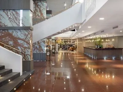 Nordic Forum 4*