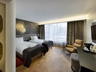 Nordic Forum Hotel 4*