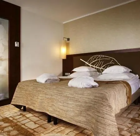 Nordic Forum Hotel Reval