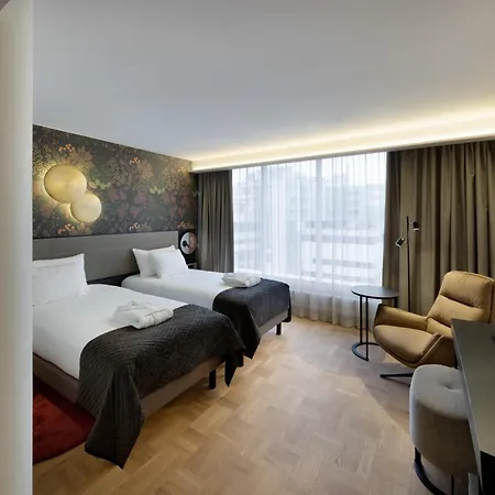 Nordic Forum Hotel
