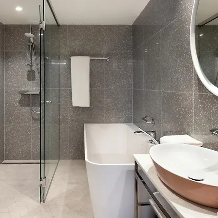 Nordic Forum Hotel 4*