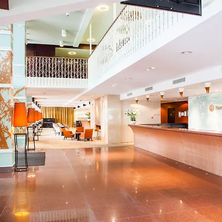 Nordic Forum Ταλίν