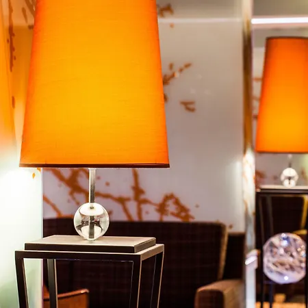 Hotel Nordic Forum