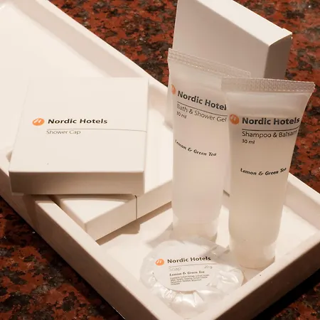 Nordic Forum Ξενοδοχείο