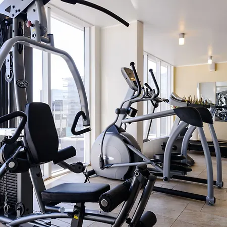 Ξενοδοχείο Nordic Forum