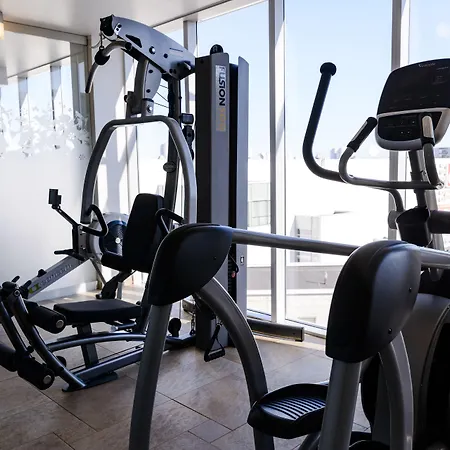 Nordic Forum Ξενοδοχείο