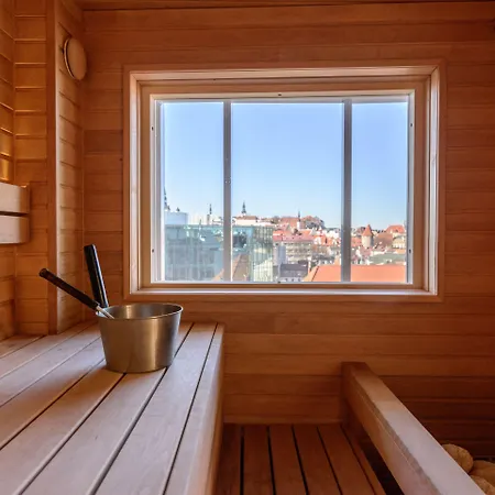 Nordic Forum Tallin