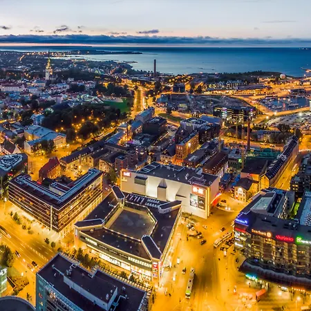 Nordic Forum Tallin