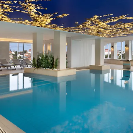 Ξενοδοχείο Nordic Forum