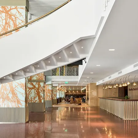 Hotel Nordic Forum