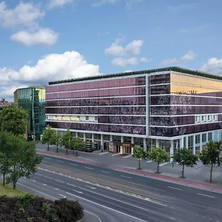 Nordic Forum 4* Ταλίν