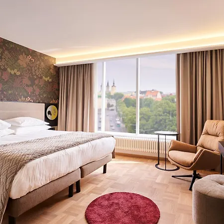 Nordic Forum 4* Tallin