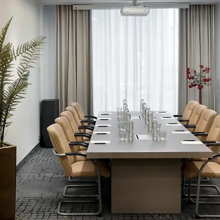Hotel Nordic Forum