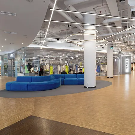 Nordic Forum Hotel