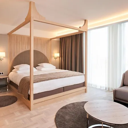 Hotel Nordic Forum Reval
