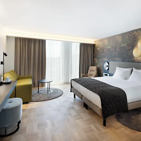 Nordic Forum Tallinn