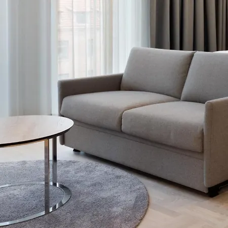 Nordic Forum Szálloda