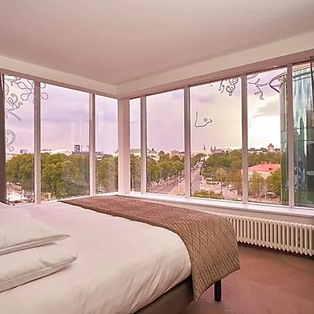 Hotel Nordic Forum 4*