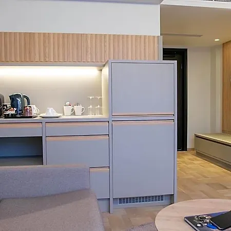 Hotel Nordic Forum 4*