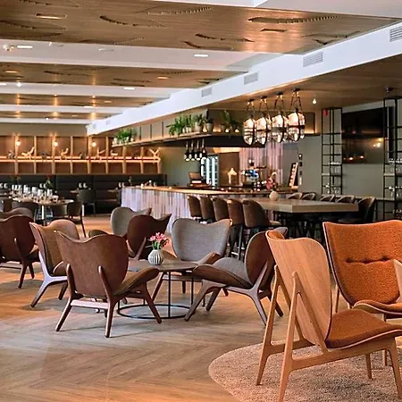 Hotel Nordic Forum 4*